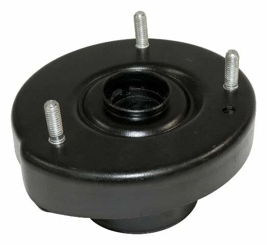 Crown Automotive - Steel Black Strut Mount - 4895413AE